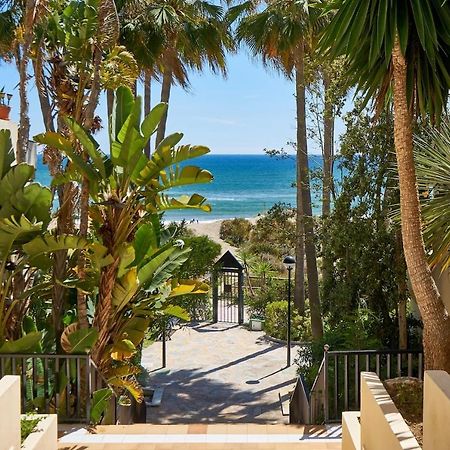 מארבלה Oleholidays 225 Romana Playa Junto Al Mar מראה חיצוני תמונה