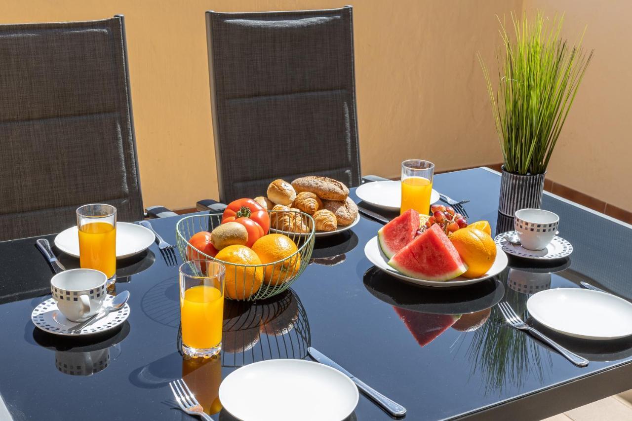 מארבלה Oleholidays 225 Romana Playa Junto Al Mar מראה חיצוני תמונה