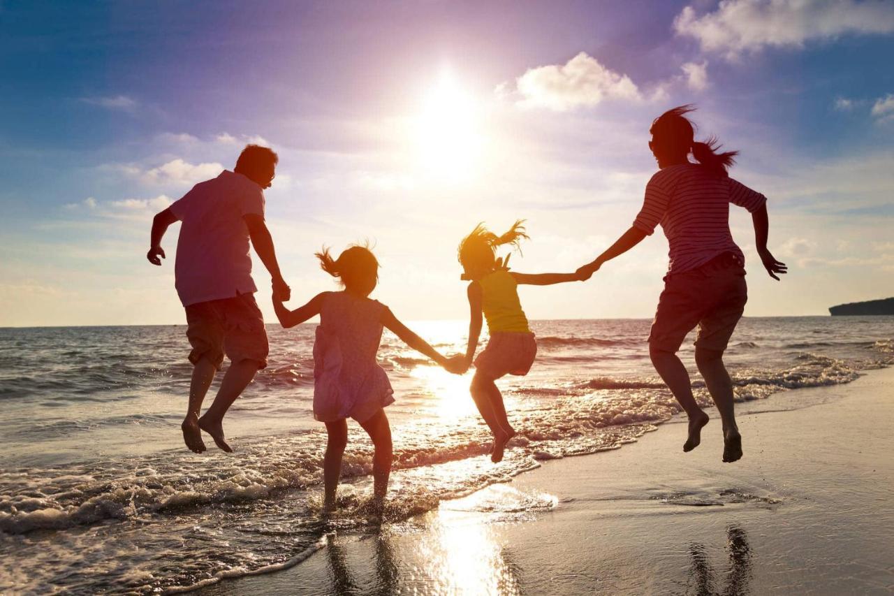 מארבלה Oleholidays 225 Romana Playa Junto Al Mar מראה חיצוני תמונה