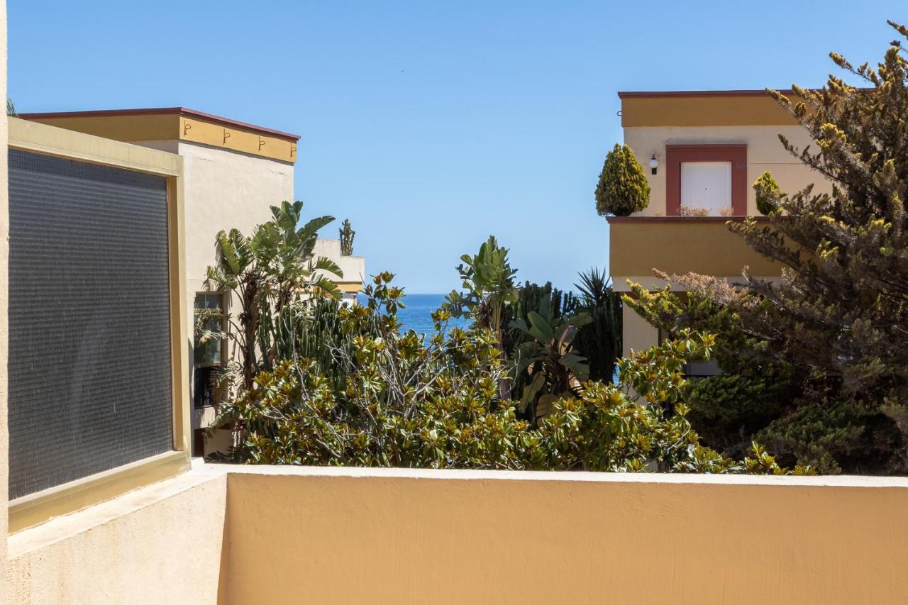 מארבלה Oleholidays 225 Romana Playa Junto Al Mar מראה חיצוני תמונה